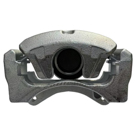 2007 Mitsubishi Outlander Brake Caliper 4